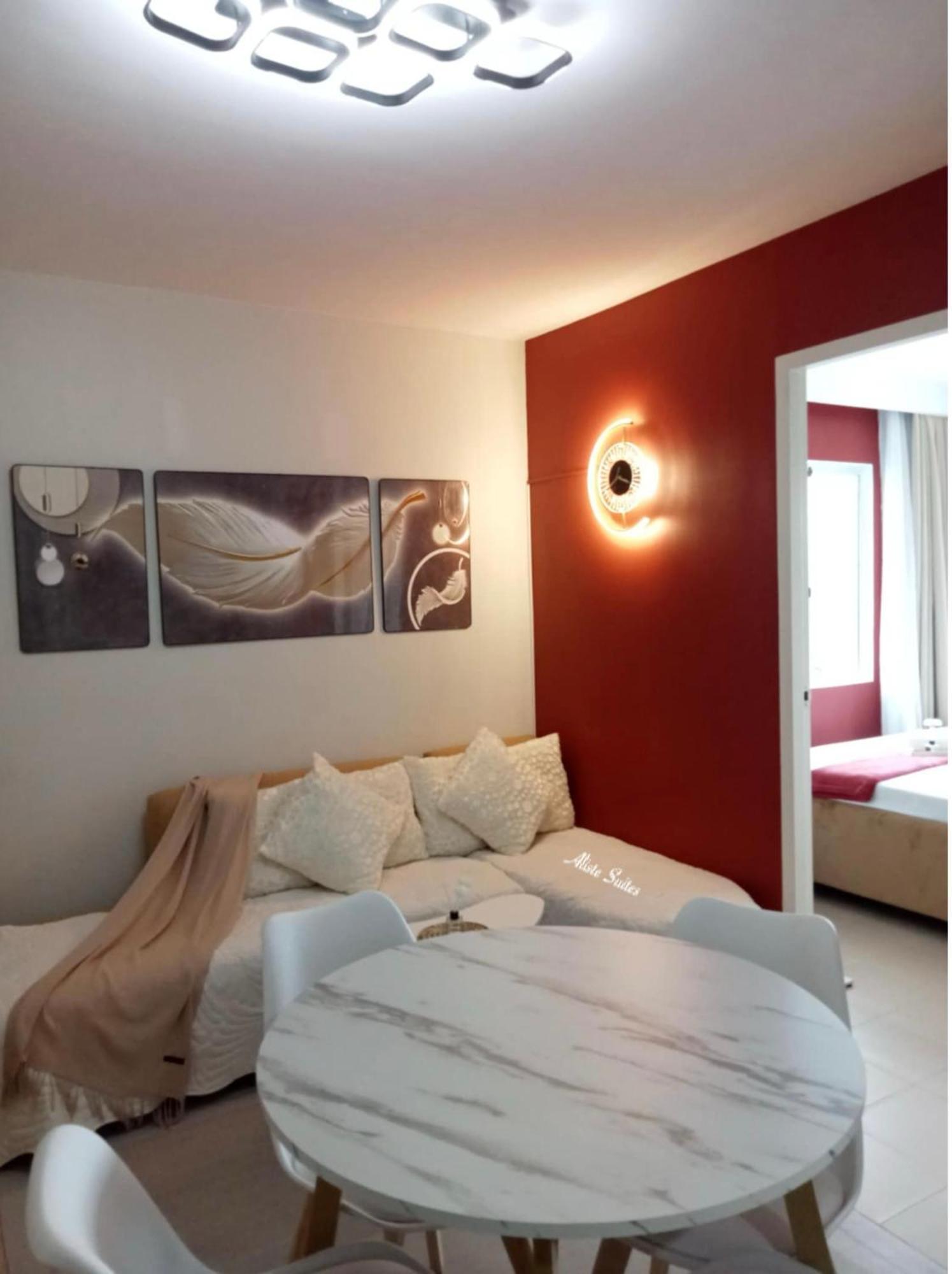 Aliste Suites Marina Spatial 杜马格特 外观 照片