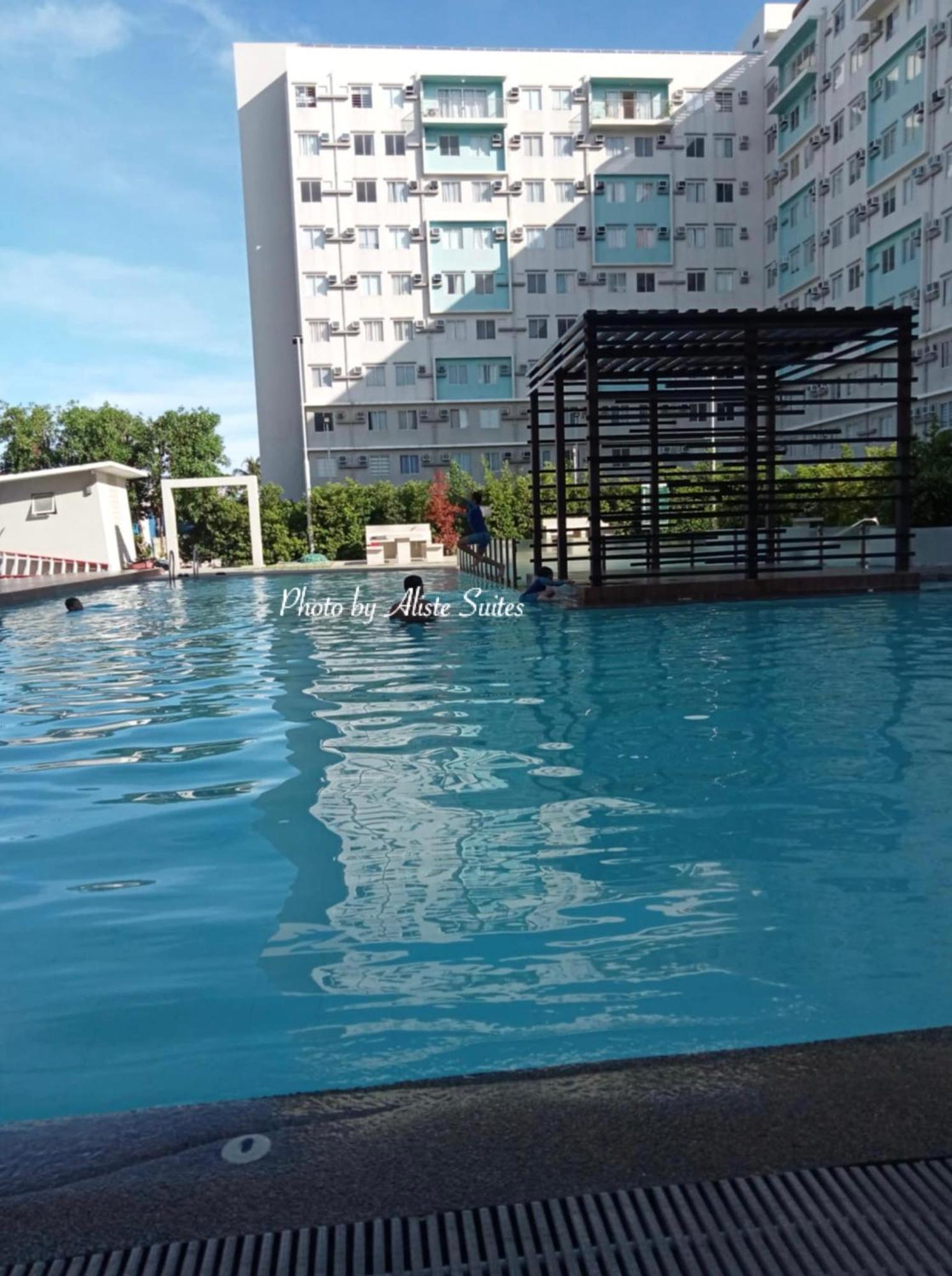 Aliste Suites Marina Spatial 杜马格特 外观 照片