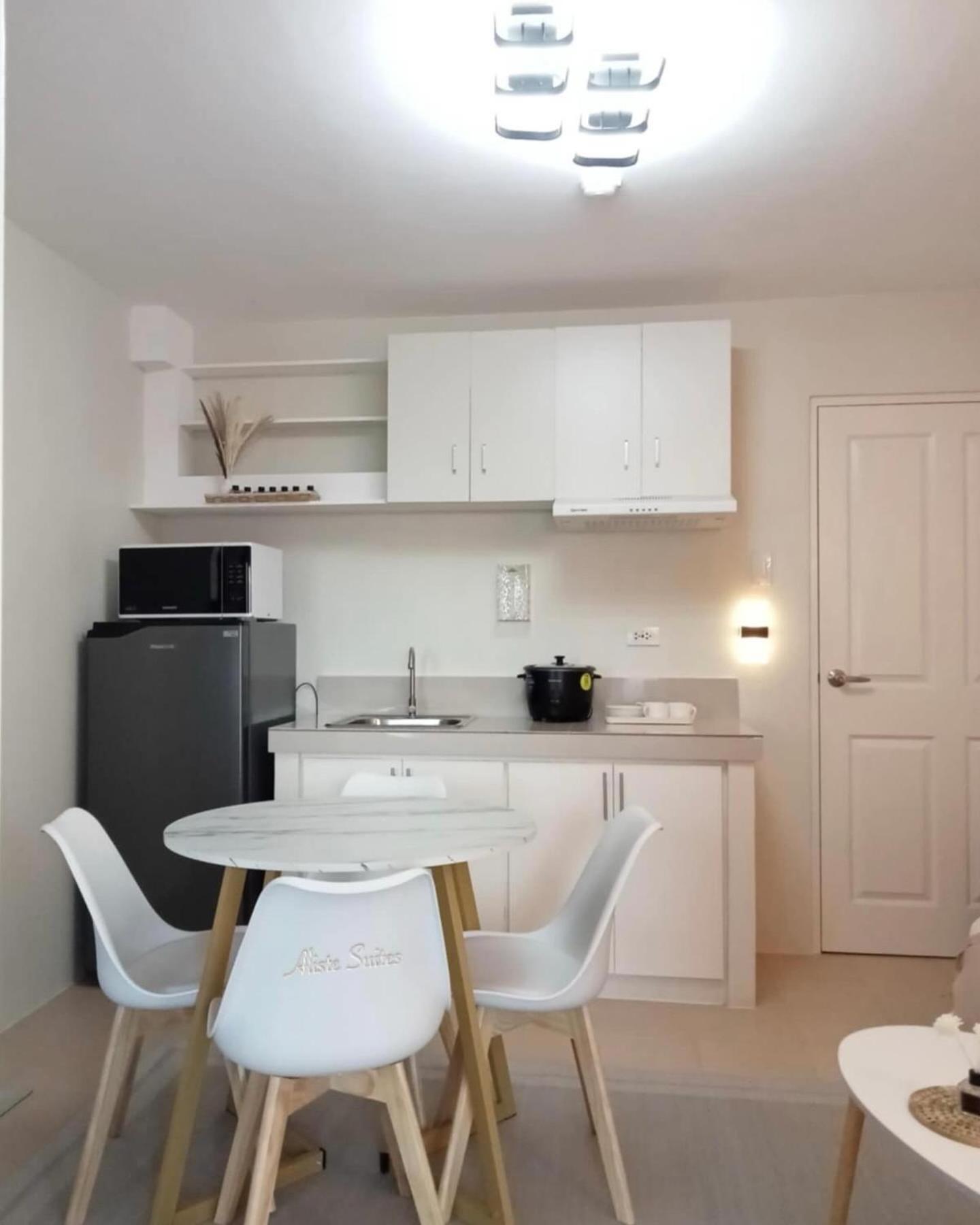 Aliste Suites Marina Spatial 杜马格特 外观 照片