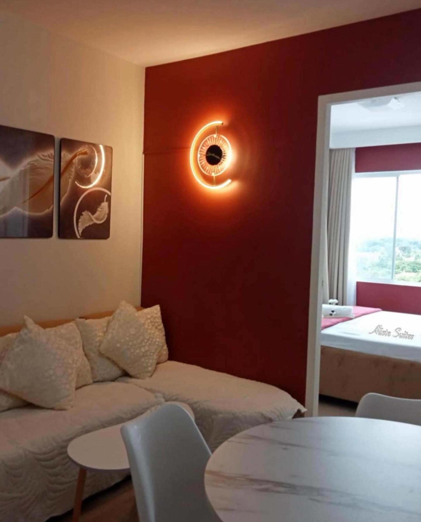 Aliste Suites Marina Spatial 杜马格特 外观 照片