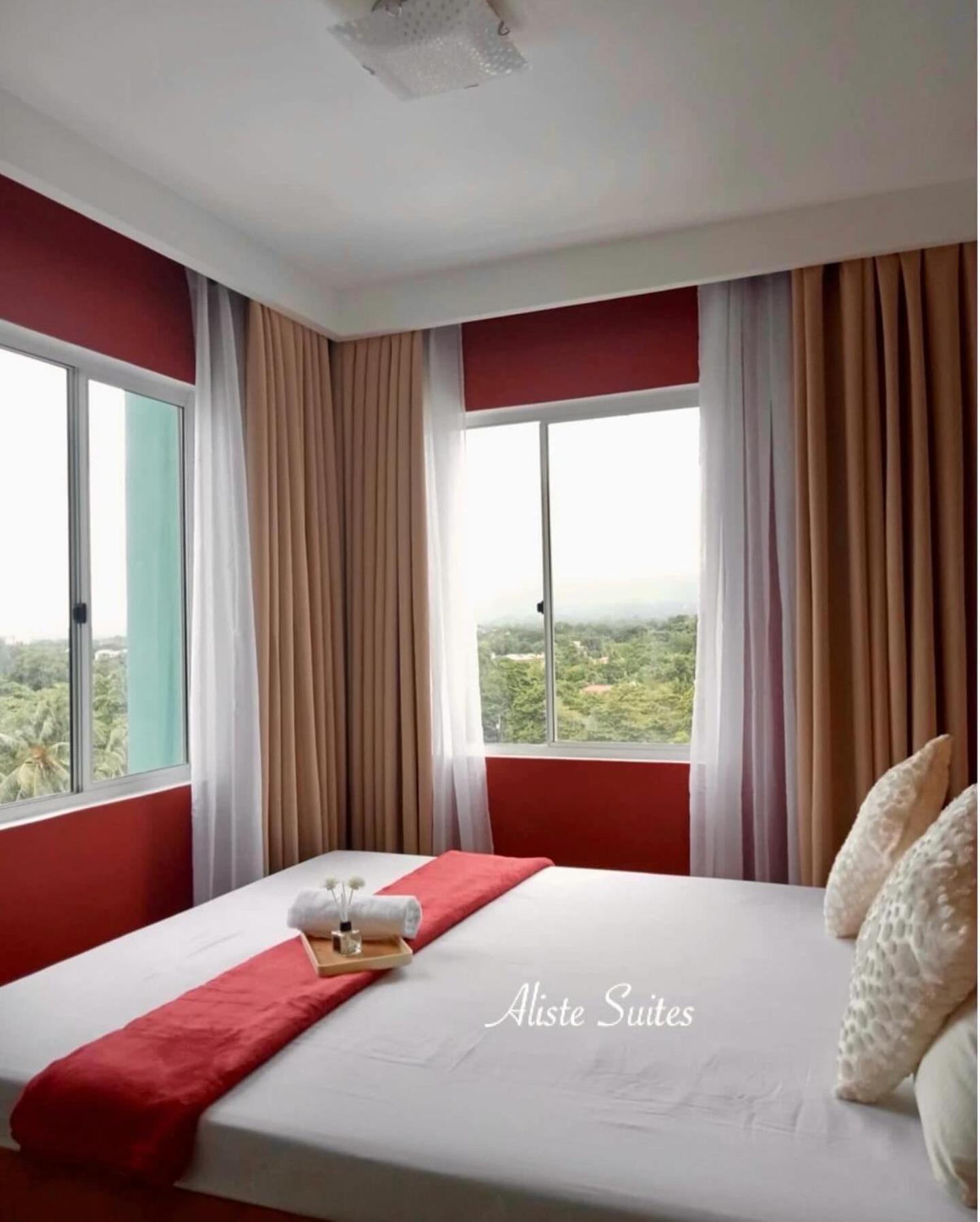 Aliste Suites Marina Spatial 杜马格特 外观 照片