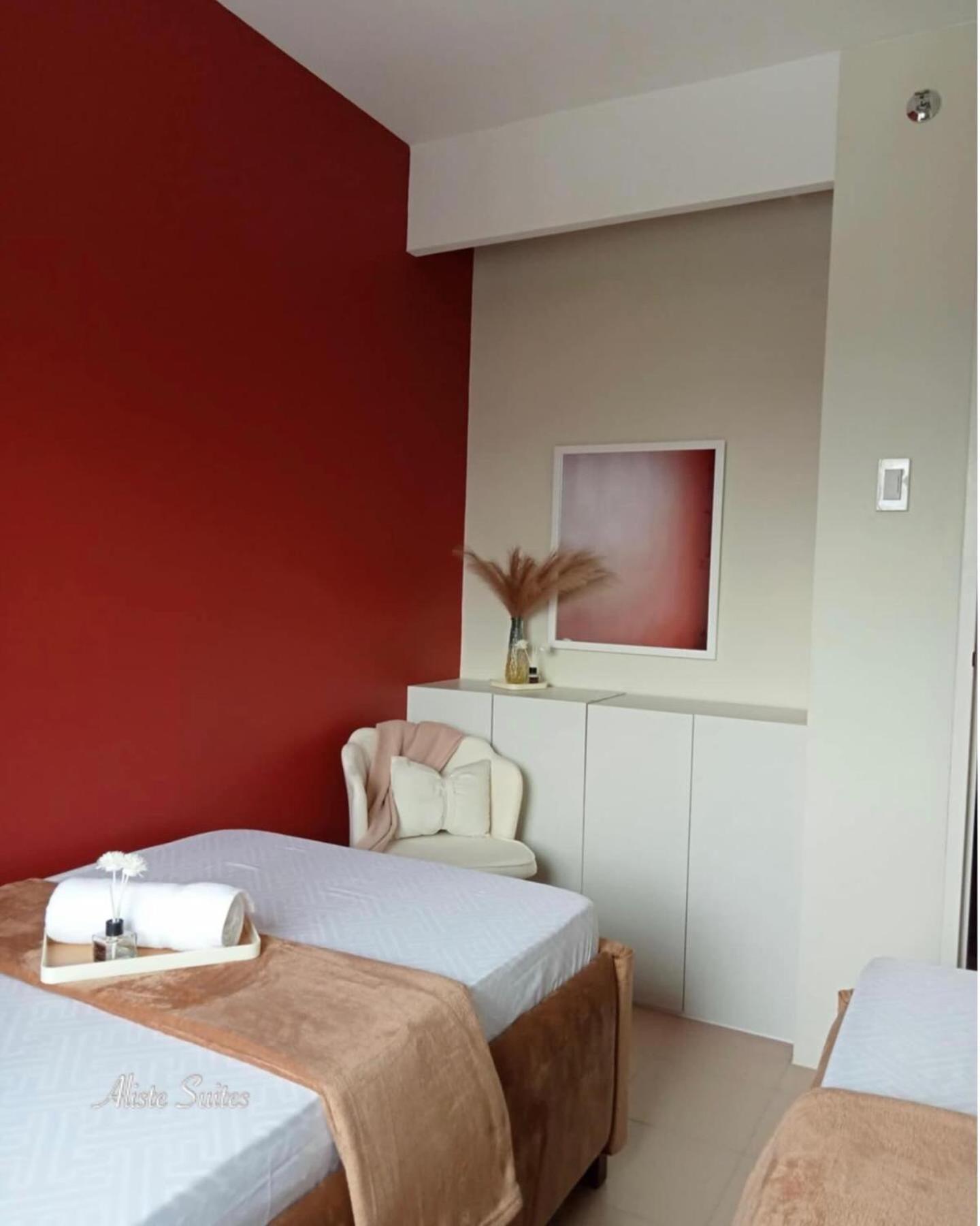 Aliste Suites Marina Spatial 杜马格特 外观 照片