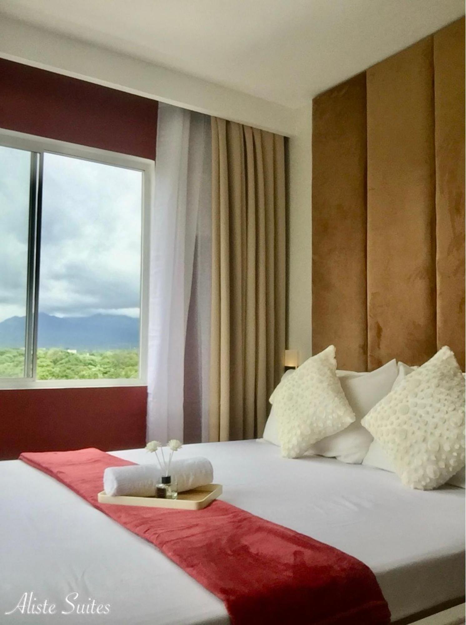 Aliste Suites Marina Spatial 杜马格特 外观 照片
