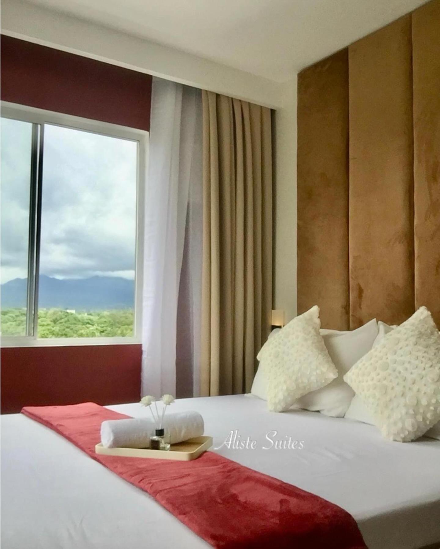 Aliste Suites Marina Spatial 杜马格特 外观 照片