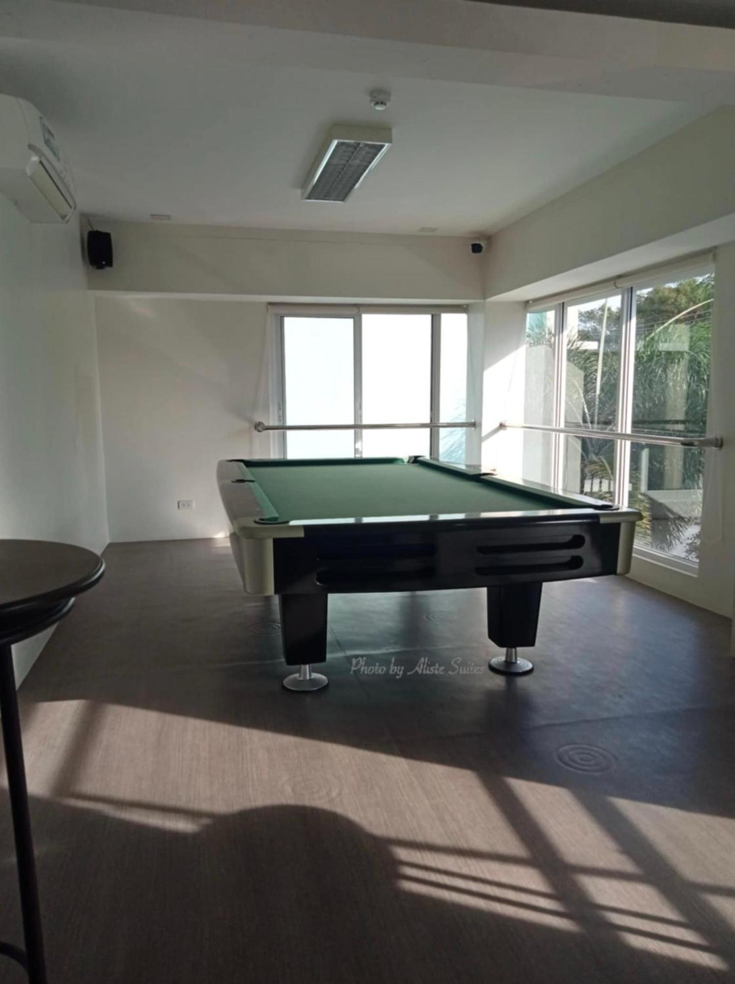 Aliste Suites Marina Spatial 杜马格特 外观 照片