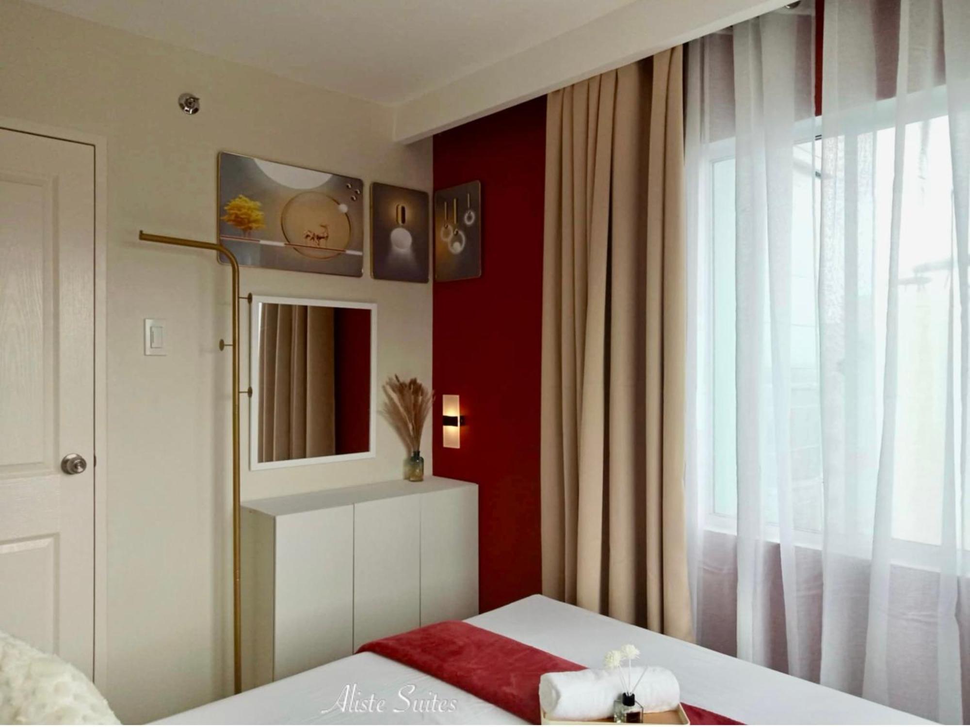 Aliste Suites Marina Spatial 杜马格特 外观 照片