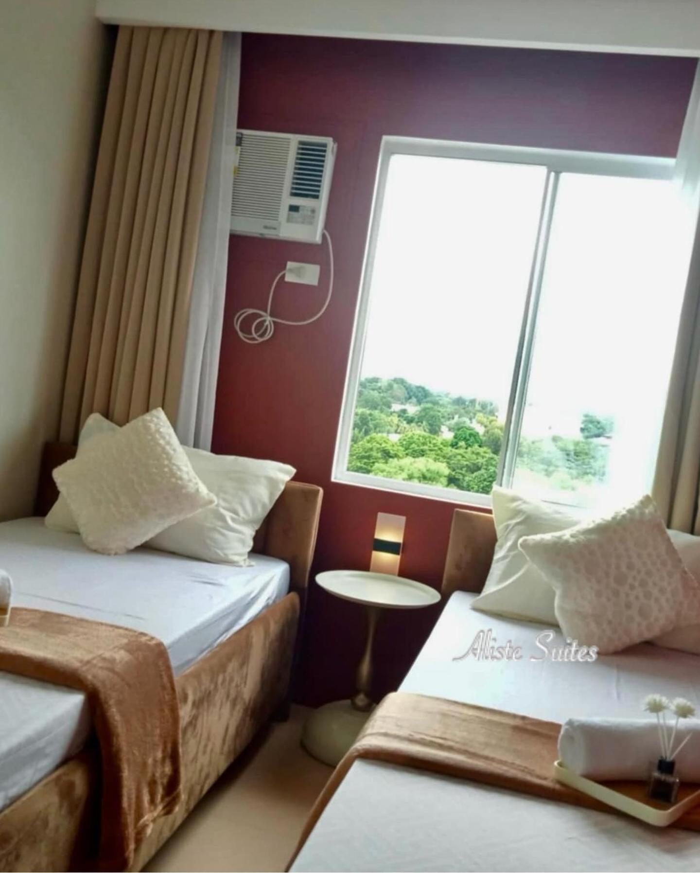 Aliste Suites Marina Spatial 杜马格特 外观 照片
