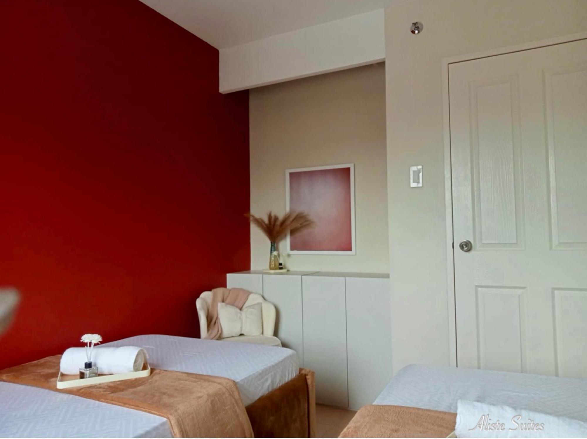 Aliste Suites Marina Spatial 杜马格特 外观 照片