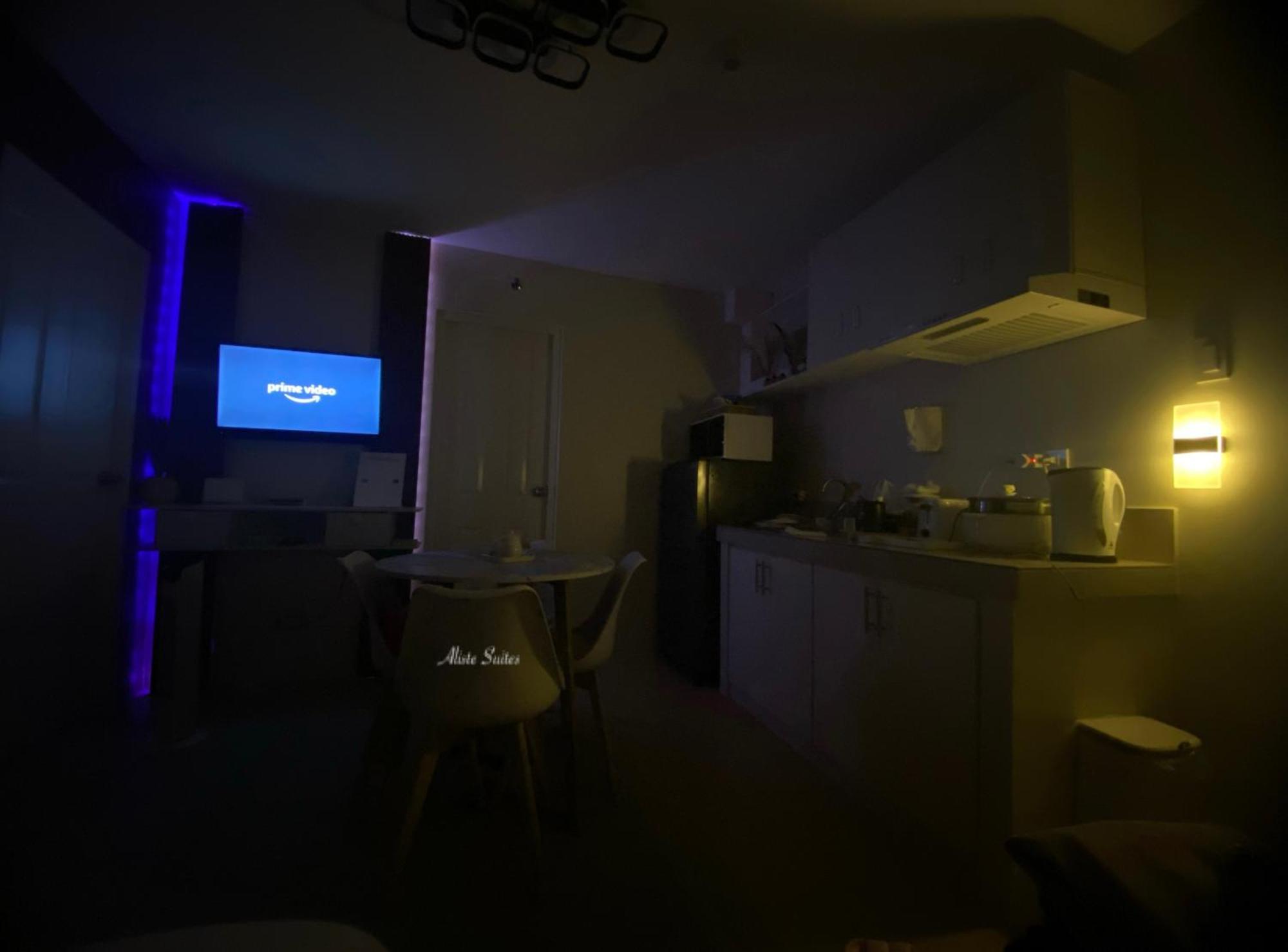 Aliste Suites Marina Spatial 杜马格特 外观 照片