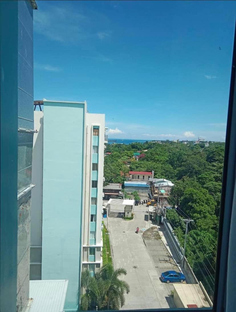 Aliste Suites Marina Spatial 杜马格特 外观 照片
